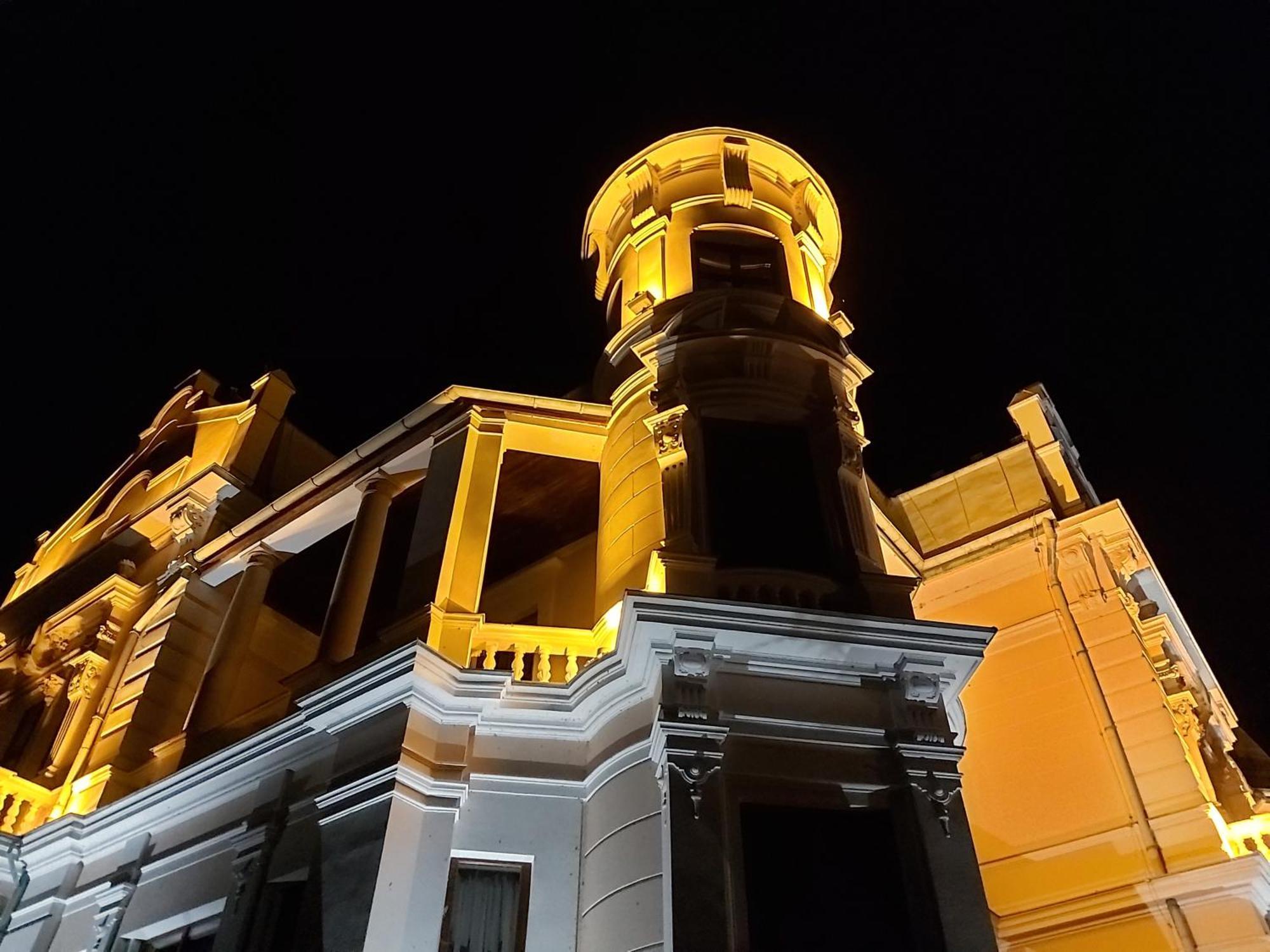 Hotel Chateau Cihelny Karlovy Vary Exterior foto